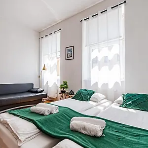 Aparthotel My - Cityroom, Vienna