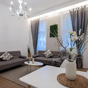 Aparthotel My City Family, Vienna