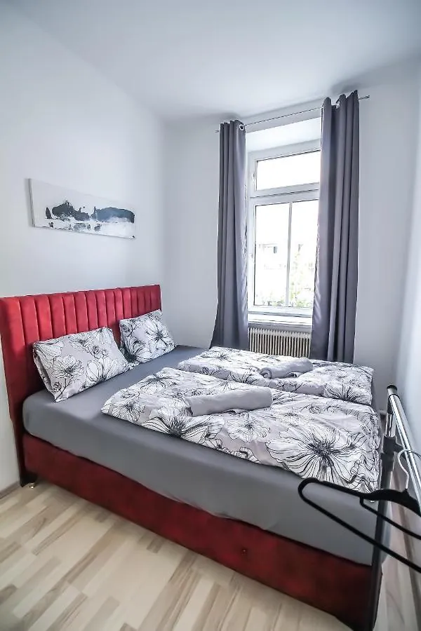 Aparthotel Private Room In Shared Apartment Pr3 Vienna Austria