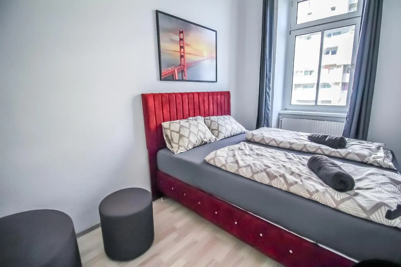 Aparthotel Private Room In Shared Apartment Pr3 Vienna