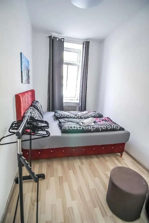 Private Room In Shared Apartment Pr3 Vienna