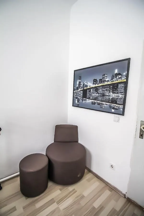 Private Room In Shared Apartment Pr3 Vienna