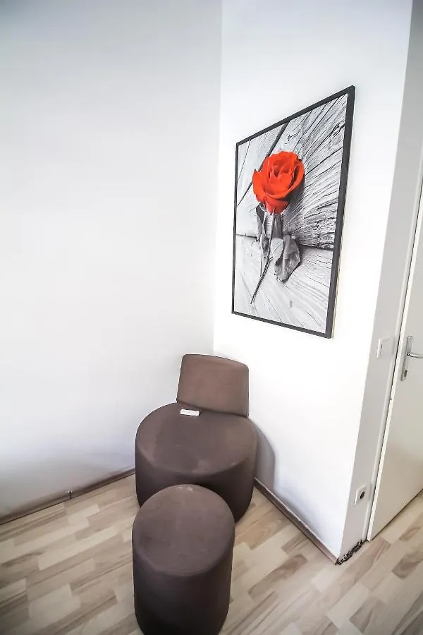 Aparthotel Private Room In Shared Apartment Pr3 Vienna