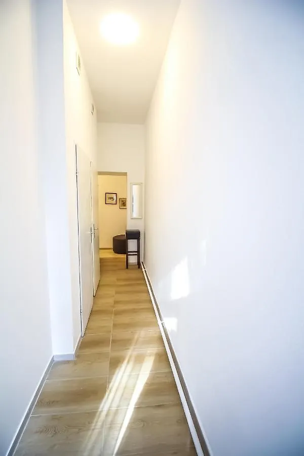 Private Room In Shared Apartment Pr3 Vienna 0*,  Austria